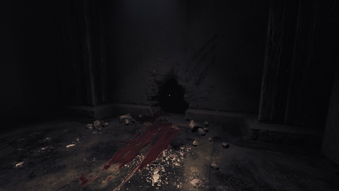 حبس شده در جهنم| نگاهی بر Amnesia: The Bunker